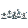 Elder Scrolls: Call to Arms Draugr Ancients Expansion