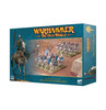 Warhammer Fantasy: The Old World Tomb Kings of Khemri Skeleton Horsemen