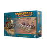 Warhammer Fantasy: The Old World Tomb Kings of Khemri Skeleton Chariots