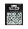 Warhammer: The Horus Heresy Solar Auxilia Dice Set