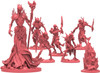 Godtear Eternal Glade Starter Set