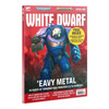 White Dwarf Issue 492 September 2023