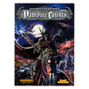 Warhammer Fantasy Vampire Counts Army Book (5th)