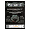 Warhammer Fantasy Vampire Counts Army Book (5th)