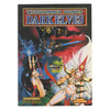 Warhammer Fantasy Dark Elves Army Book (4th)