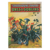 Warhammer Fantasy Orcs & Goblins Army Book (4th)