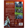 Warhammer Fantasy High Elves Army Book (6th, Revised)