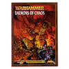 Warhammer Fantasy / 40k Official Update: Chaos Daemons (7th)