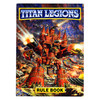 Epic Titan Legions Rule Book