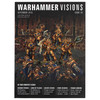 Warhammer Visions Issue 20 - September 2015