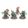 Warhammer: Age of Sigmar Maggotkin of Nurgle Putrid Blightkings