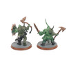 Warhammer: Age of Sigmar Maggotkin of Nurgle Putrid Blightkings