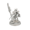 Warhammer 40k Necrons Overlord w/ Tachyon Arrow