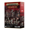 Warhammer: Age of Sigmar Spearhead: Flesh-eater Courts