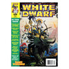 White Dwarf Issue 206 March 1997 w/ Inserts