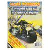 White Dwarf Issue 155 November 1992 - Games Workshop's Monthly Magazine for Warhammer Fantasy and Warhammer 40k