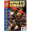 White Dwarf Issue 193 February 1996 w/ Inserts