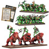 Kings of War Trident Realm Ambush Starter Set