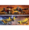 40k Death from the Skies (7th)