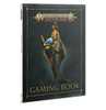 Warhammer: Age of Sigmar Gaming Book (2nd)