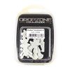 Dropzone Commander Shaltari Tomahawk Main Grav-Tanks x3