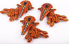 Dropzone Commander Shaltari Tomahawk Main Grav-Tanks x3