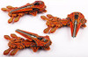 Dropzone Commander Shaltari Tomahawk Main Grav-Tanks x3