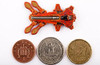 Dropzone Commander Shaltari Tomahawk Main Grav-Tanks x3