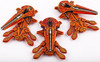 Dropzone Commander Shaltari Tomahawk Main Grav-Tanks x3