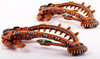 Dropzone Commander Shaltari Haven Terragates x2