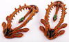 Dropzone Commander Shaltari Haven Terragates x2