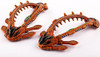 Dropzone Commander Shaltari Haven Terragates x2