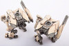 Dropzone Commander PHR Phobos Battle Walkers x2 - Hawk Wargames Old Stock