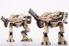 Dropzone Commander PHR Phobos Battle Walkers x2 - Hawk Wargames Old Stock