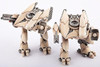 Dropzone Commander PHR Phobos Battle Walkers x2