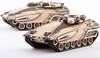 Dropzone Commander PHR Juno A2 Infantry Fighting Vehicles