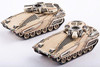 Dropzone Commander PHR Juno A2 Infantry Fighting Vehicles