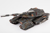 Dropzone Commander Resistance M3 Alexander Tank - Hawk Wargames Old Stock