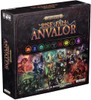 WizKids Warhammer Age of Sigmar The Rise & Fall of Anvalor