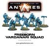 Beyond the Gates of Antares Freeborn Vardanari Squad