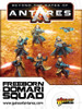 Beyond the Gates of Antares Freeborn Domari Squad