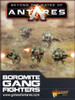 Beyond the Gates of Antares Boromite Gang Fighters