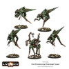 Beyond the Gates of Antares Virai Dronescourge Scavenger Squad