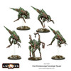 Beyond the Gates of Antares Virai Dronescourge Scavenger Squad