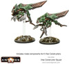 Beyond the Gates of Antares Virai Dronescourge Constructor Squad