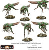 Beyond the Gates of Antares Virai Dronescourge Constructor Squad