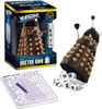 USAopoly Doctor Who Yahtzee Dalek Collector's Edition