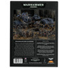 Warhammer 40k Codex: Space Wolves (7th)