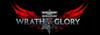 Warhammer 40k Roleplay Wrath & Glory Wrath Tokens