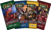 Epic Card Game Tyrants Booster Pack Bundle